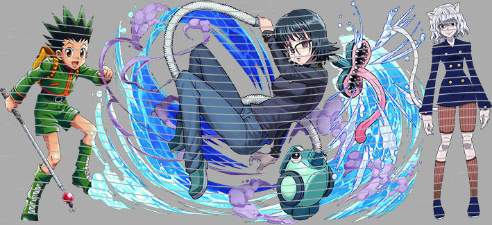 16oz JPN Anime-JA-327